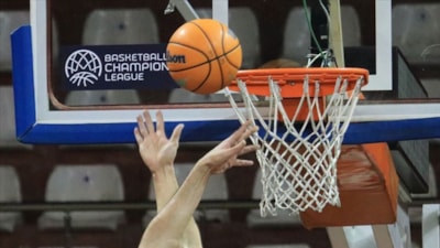 Basketbol Şampiyonlar Ligi'nde Dörtlü Final, Atina’da yapılacak