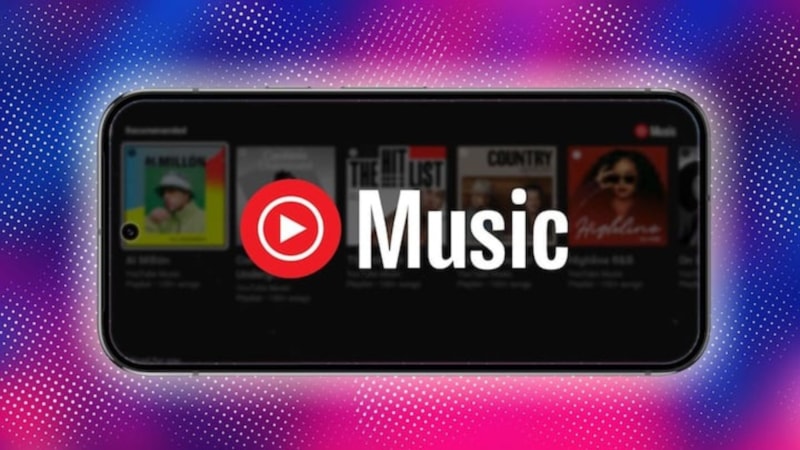 YouTube Music kullanıcıları artık Instagram'da şarkı sözlerini paylaşabilecek