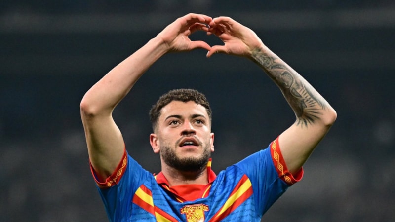 Göztepe'nin genç yıldızı Romulo için Ajax iddiası