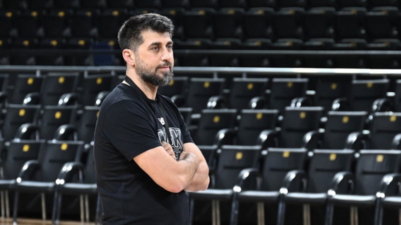 Can Sevim: Kalan 4 maçımızı da kazanmak istiyoruz