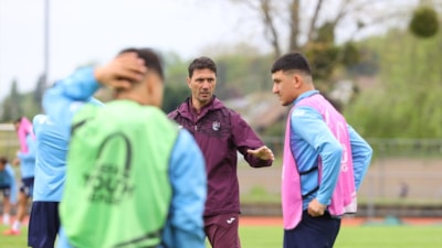 Eyüp Saka: Trabzonspor - Barcelona finali yakışır gibi geliyor