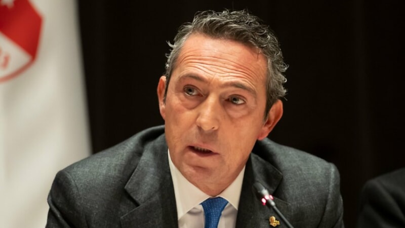 İstifadan mı döndürüldü? Ali Koç için resmi açıklama