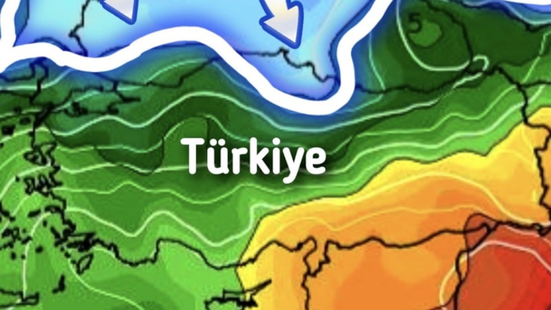 Son kez vuracak: Tarih verildi… Mont, atkı, bereleri çıkarın