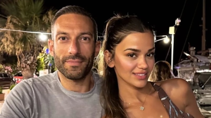 Selin Yağcıoğlu ile Allan Hakko ayrılığının perde arkası! İhanet iddiaları vardı