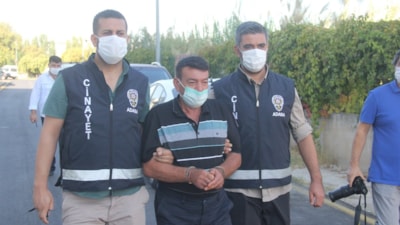 Adana'da ‘Sadakat' indirimli hapis cezası, müebbet hapse yükseltildi