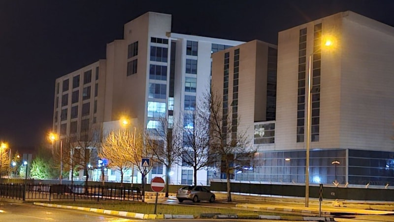 Çorum'da 56 öğrenci tavuktan zehirlendi