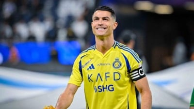 Cristiano Ronaldo otel odasında 3,5 milyon euroluk saatlerini unuttu