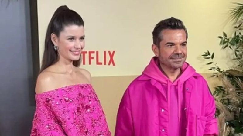 Beren Saat'in 4 aylık hamile olduğu iddia edilmişti! Ünlü çiftten açıklama geldi