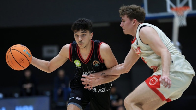 Gençler Basketbol Şampiyonlar Ligi'nde grup aşaması sona erdi