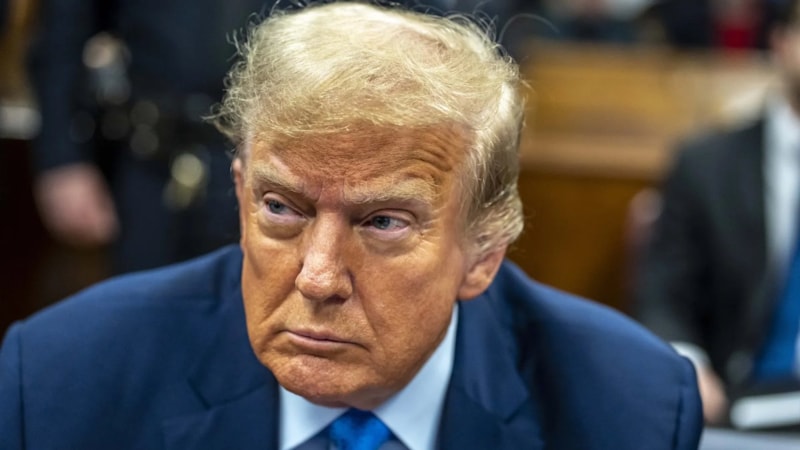 ABD'deki Ermeni lobisi: Trump, Türkiye'ye boyun eğiyor