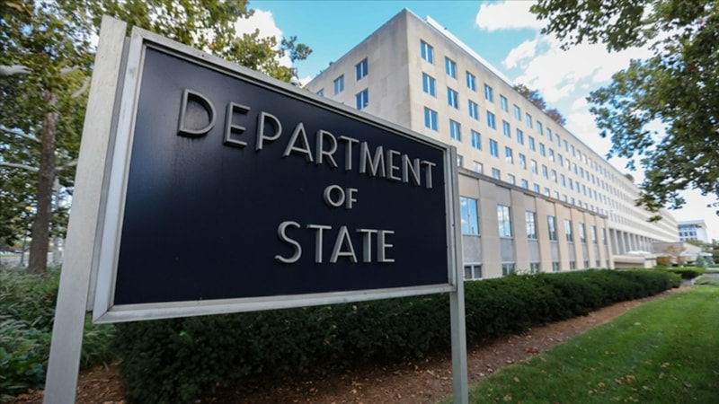 ABD’li yetkili, Suriye yönetimiyle normalleşme için ön koşullarını açıkladı