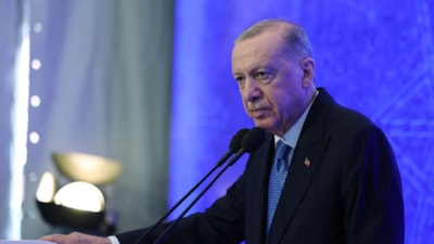 The Economist: Erdoğan Avrupa'nın muhtemel kurtarıcısı