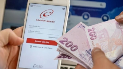 e-Devlet üzerinden başvuran alacak: 5.584 TL destek hesaplara yatıyor