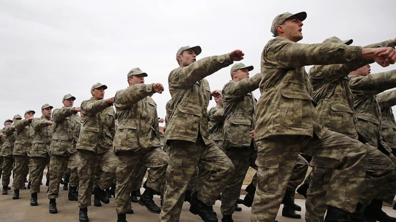 MSB 2025 Bedeli Askerlik celp ve sevk dönemleri belli oldu mu? Bedelli sevk başvurusu ne zaman yapılır?