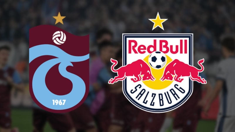 Trabzonspor U19 - Salzburg U19 maçı ne zaman, saat kaçta ve hangi kanalda?