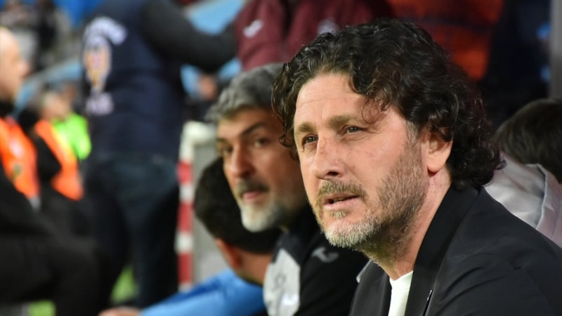 Fatih Tekke: Türk futbolu bana az değil çok haksızlık yaptı