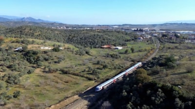 Abdulkadir Uraloğlu: Yeni sürüş yöntemleriyle 270 bin litre yakıt tasarrufu sağlandı
