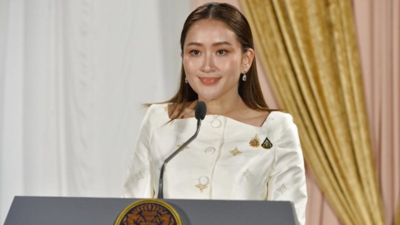 Tayland Başbakanı Shinawatra hastaneye kaldırıldı