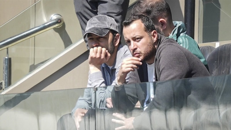 PFDK'dan, Selçuk İnan'a 1 maç men cezası!