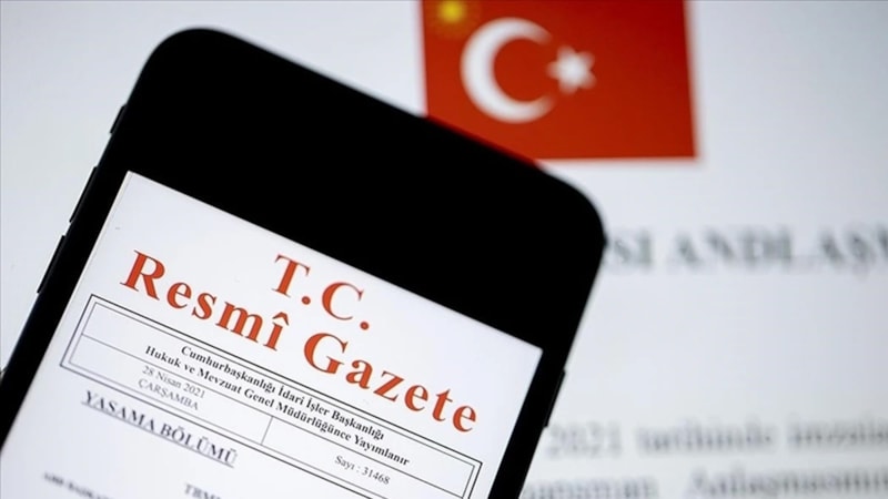Resmi Gazete’de yayımlandı: İcradan satışlarda yeni dönem başladı