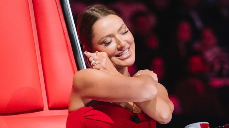 Hadise'nin motivasyon konuşması tepki çekti: 