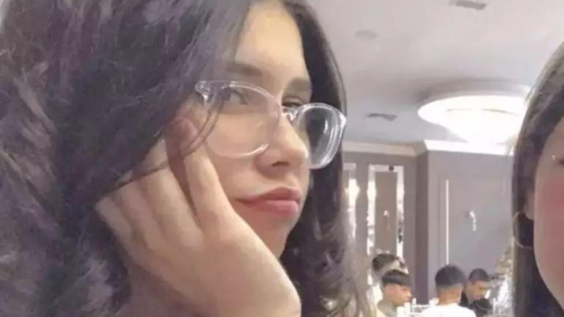 Ankara'da asansörde mahsur kalan Beren'in ölümüne ilişkin mütalaa açıklandı