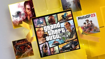 GTA V için son şans: 22 oyun PS Plus'tan kaldırılıyor