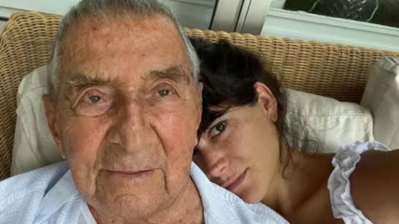 İş insanı Osman Boyner hayatını kaybetti