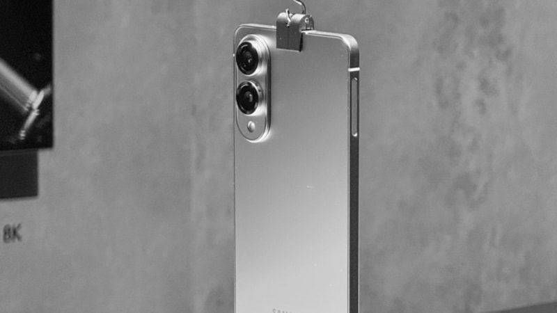 Samsung Galaxy S25 Edge'in  tanıtım tarihi ortaya çıktı