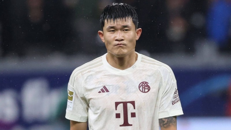 Kim Min-Jae transferinde Fenerbahçe'ye dev rakipler