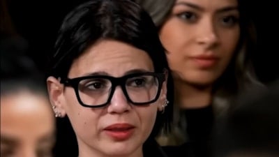 Hayatını kaybetmişti: Bülent Uygun'un kızının aylar önce katıldığı programda söyledikleri ortaya çıktı