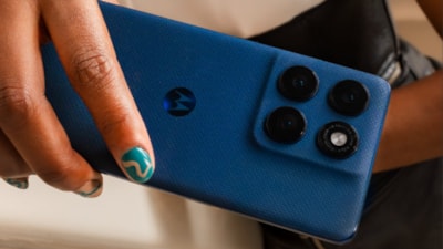 Motorola'dan iki yeni telefon: Moto Edge 60 ve Edge 60 Pro tanıtıldı