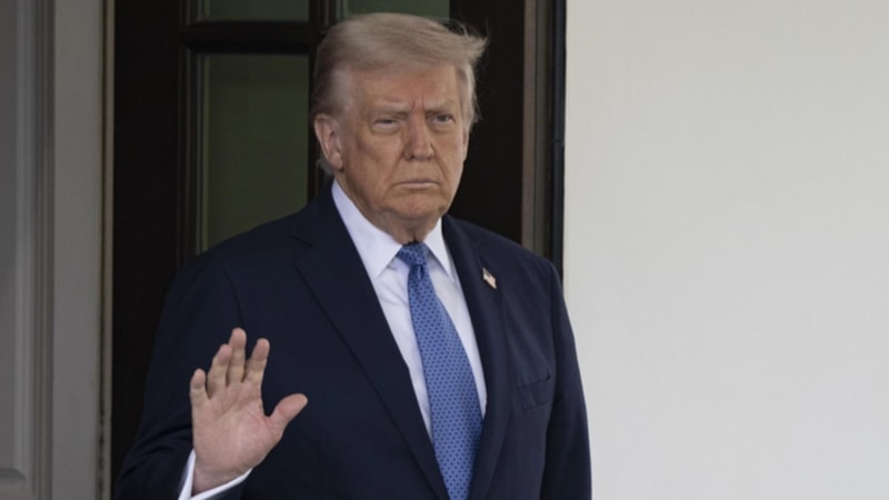 Trump, ABD'nin deniz tabanı madenciliğini genişletme kararını onayladı