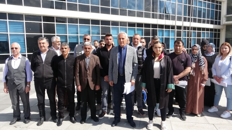 Kayseri'de sahte emlakçı vakası: 49 kişiyi 1 milyon dolar dolandırdı