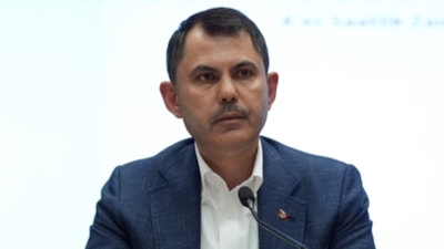 Murat Kurum, hasar tespit çalışmalarındaki son durumu açıkladı