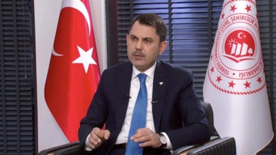 Murat Kurum müjdeyi duyurdu: 81 ilde yeni sosyal konut kampanyası yapacağız