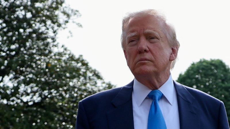 Donald Trump'tan İran'a gözdağı: Anlaşamazsak savaşa girebilirim