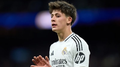 Arda Güler, İspanya'da haftanın 11'ine seçildi