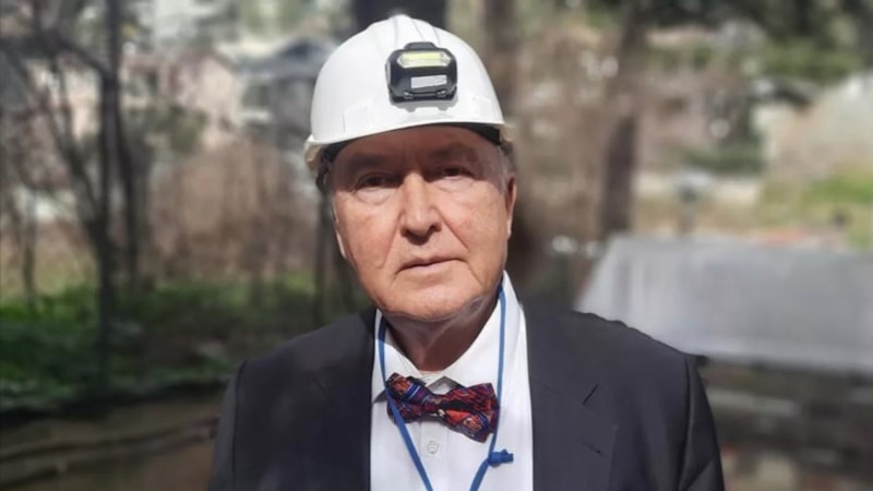 Ahmet Ercan'dan İstanbulluları korkutan açıklama