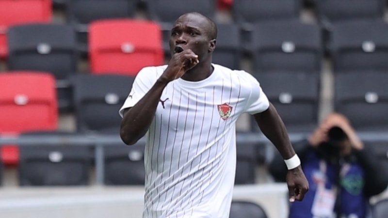 Vincent Aboubakar, Beşiktaş'a karşı oynamadı