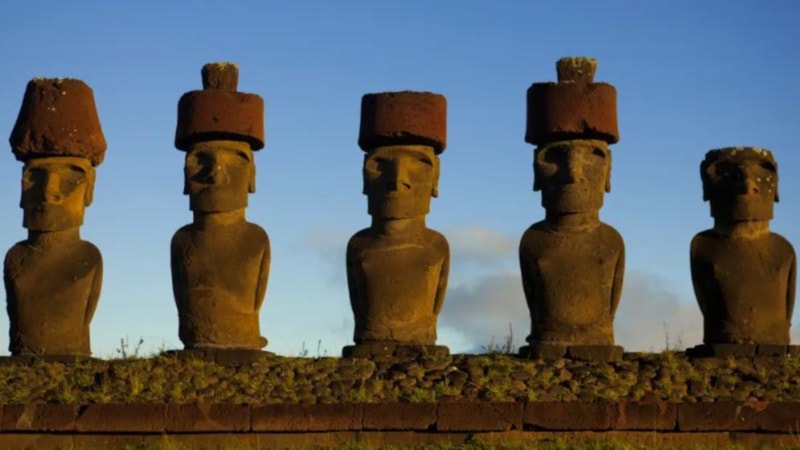 Ümit Yenişehirli yazdı: Heykel yüzünden batan ülke