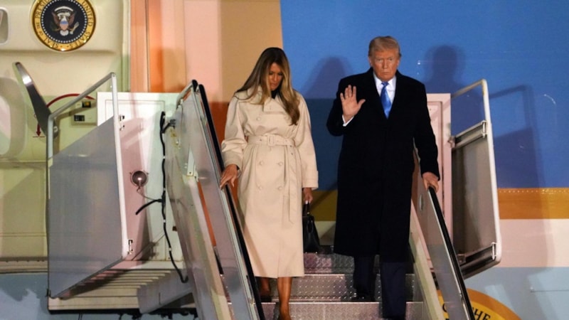 Donald Trump: Rusya ve Ukrayna ateşkese çok yakın