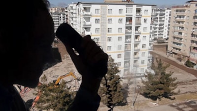 İstanbul depreminde en çok ihbar yapan ilçeler açıklandı! En çok ihbar o ilçeden geldi