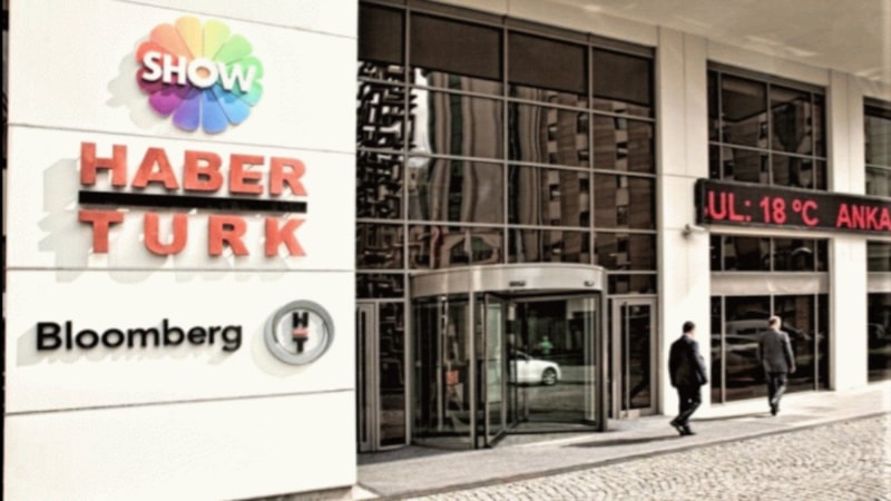 HaberTürk ve Show TV için yeni dönem! Ciner Holding devri bitti, yeni devir başlıyor