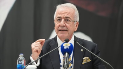 Fenerbahçe'de yüzde 4.8’lik hisse satışının nedeni açıklandı