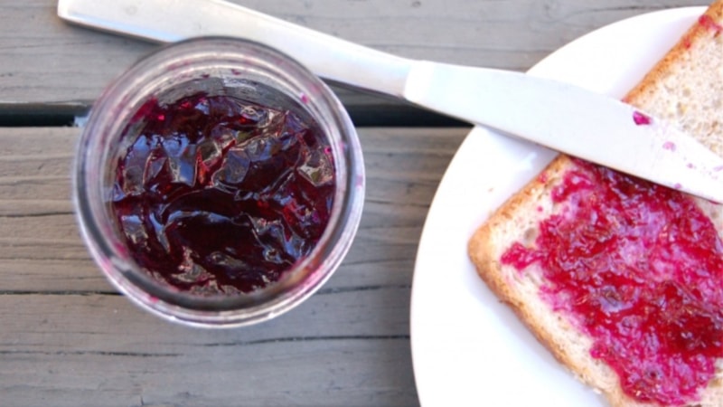 Ünlü reçel markasında zehirli madde tespit edildi: Satışı yasaklandı! Market raflarından kalkıyor
