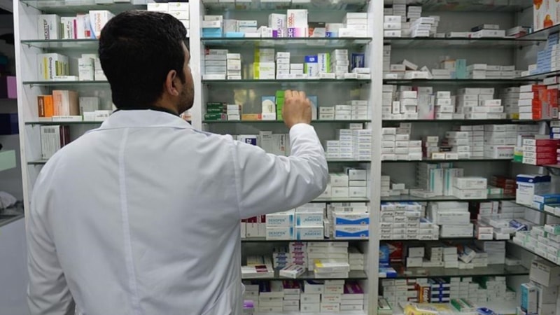 Bir SMA ilacı daha SGK'nın geri ödeme listesine alındı