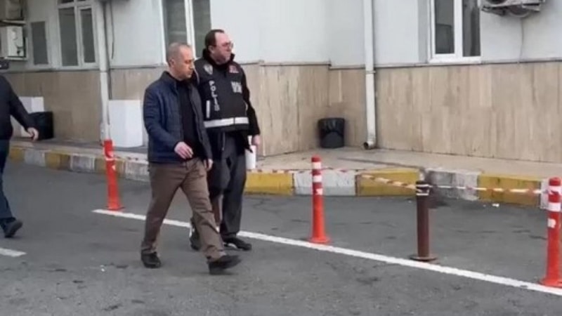 DMM, İBB soruşturması kapsamındaki gözaltıiddialarını reddetti