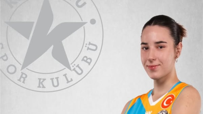 Ege Melisa Bükmen, resmen Kuzeyboru'da