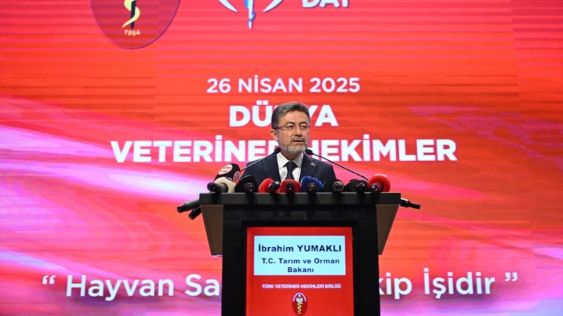 İbrahim Yumaklı'dan 'köpek sorunun çözümüne' ilişkin yeni açıklama